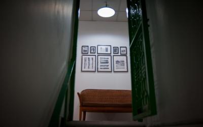Victory Park Hostel 4 Victory Park Hostel 4