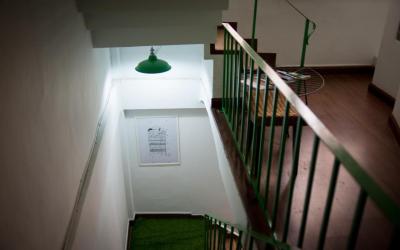 Victory Park Hostel 3 Victory Park Hostel 3
