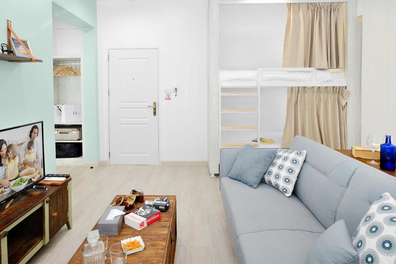 Hide and Seek Boutique Hometel 9 Hide and Seek Boutique Hometel 9