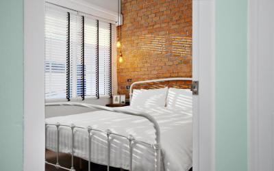 Hide and Seek Boutique Hometel 3 Hide and Seek Boutique Hometel 3
