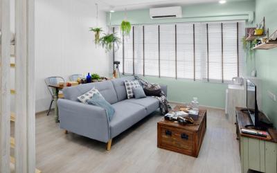 Hide and Seek Boutique Hometel 7 Hide and Seek Boutique Hometel 7