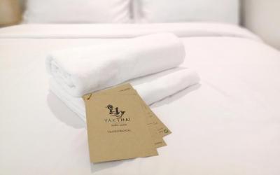YAKTHAI POSHTEL 4 YAKTHAI POSHTEL 4