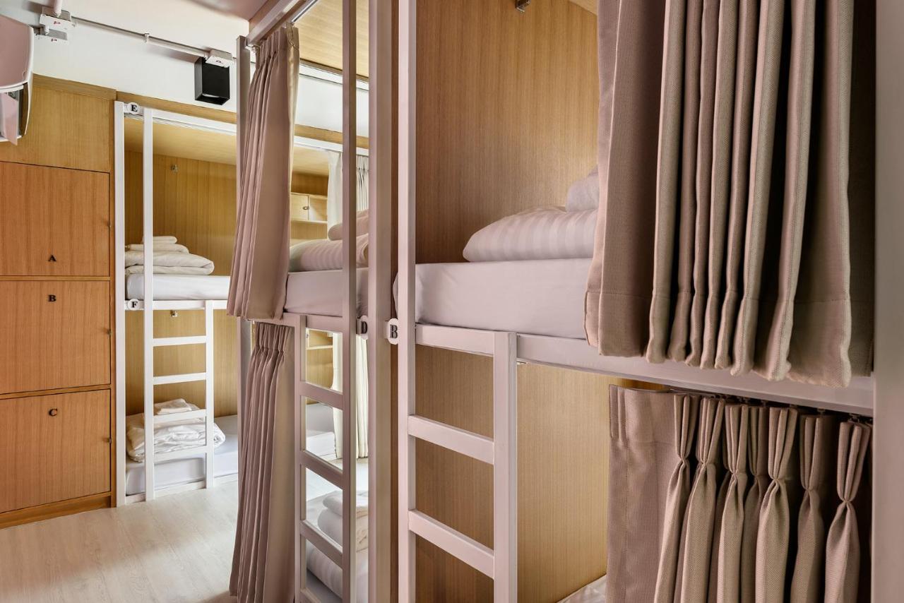 Travelier Hostel 7 Travelier Hostel 7