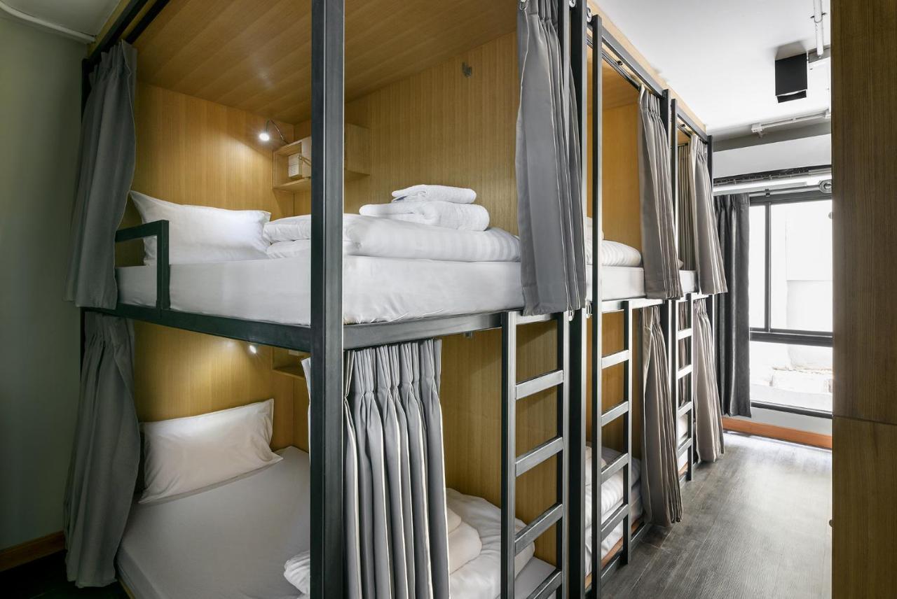 Travelier Hostel 6 Travelier Hostel 6