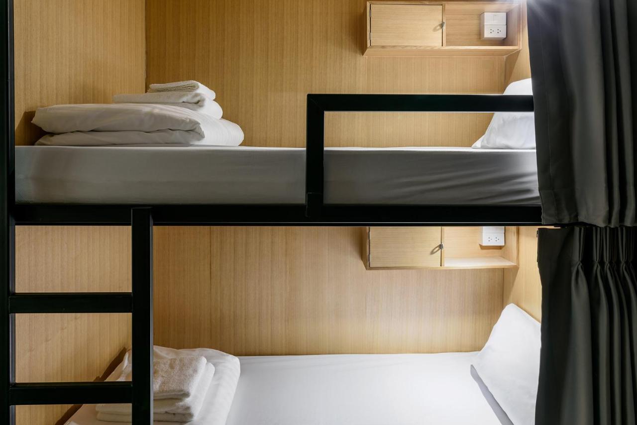 Travelier Hostel 3 Travelier Hostel 3