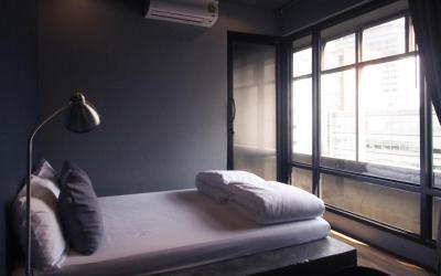 Silom Space Hostel 9 Silom Space Hostel 9