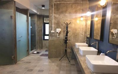 Silom Space Hostel 8 Silom Space Hostel 8