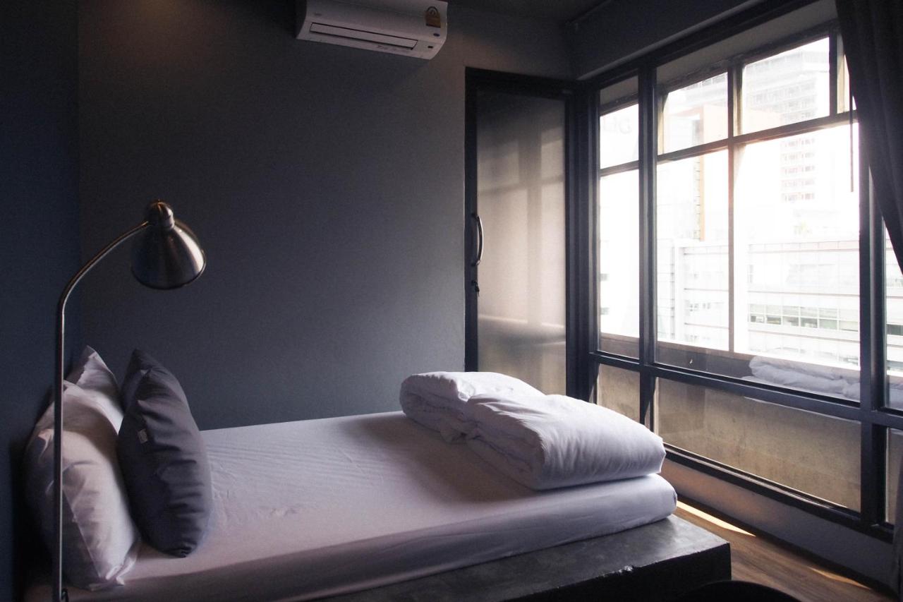 Silom Space Hostel 9 Silom Space Hostel 9