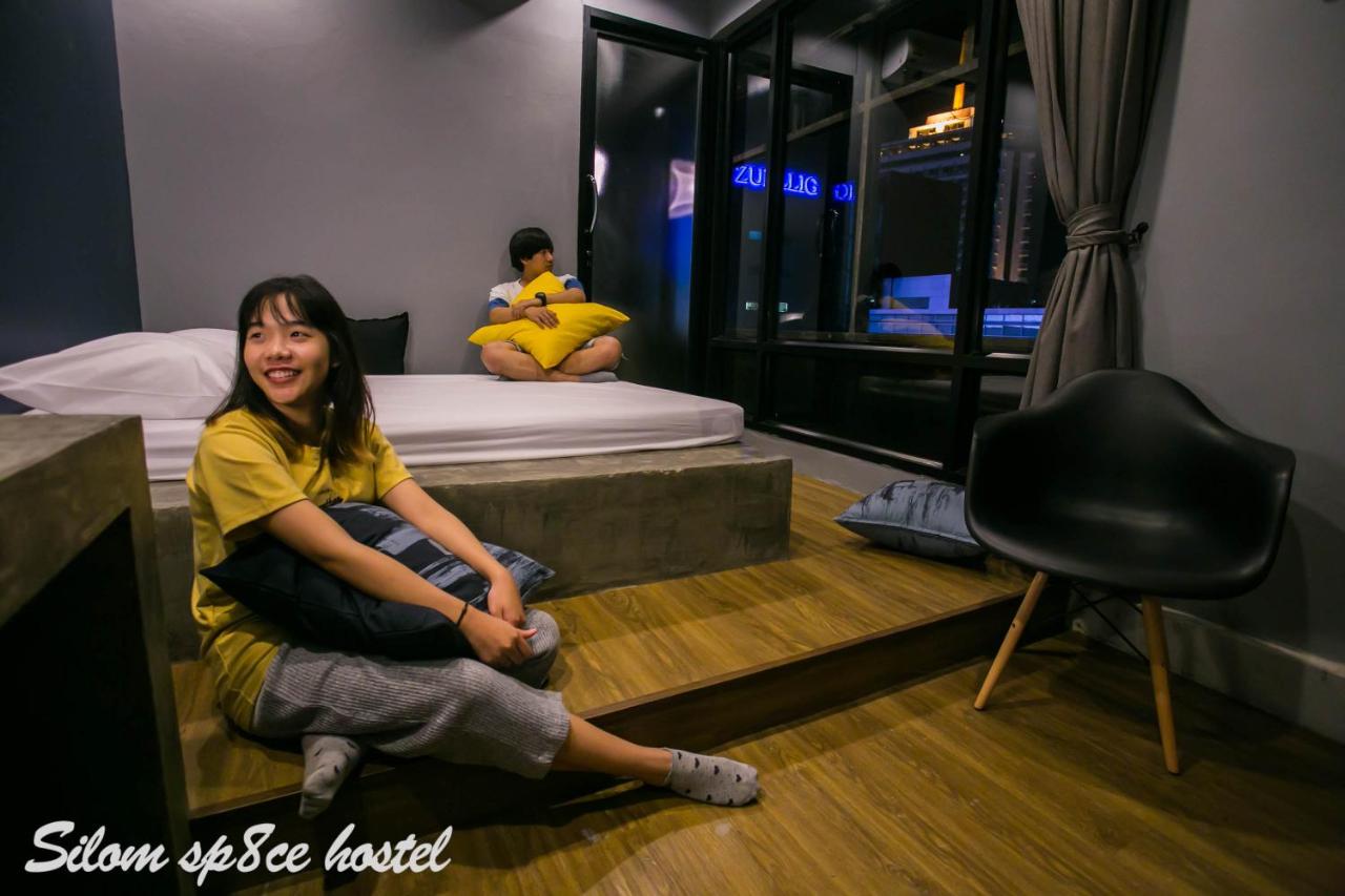 Silom Space Hostel 5 Silom Space Hostel 5