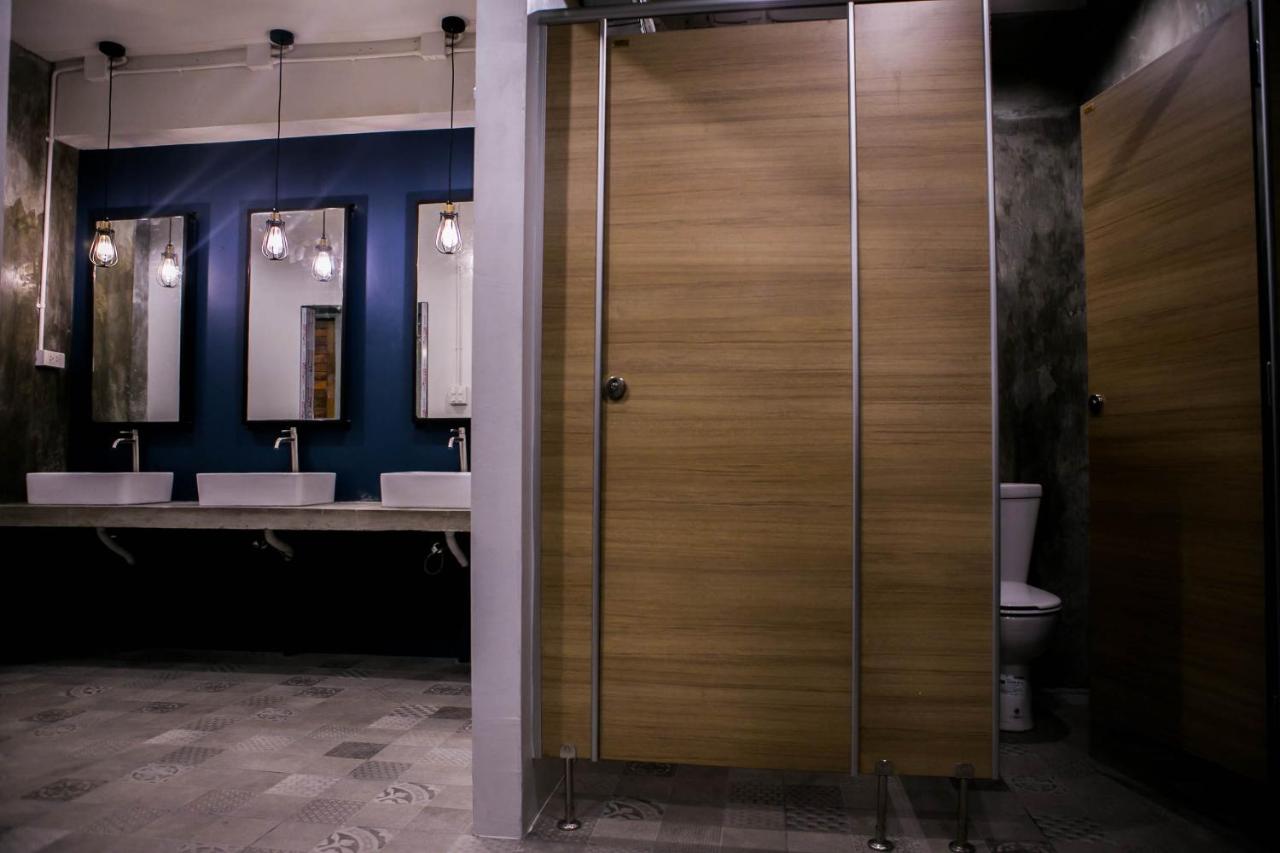 Silom Space Hostel 2 Silom Space Hostel 2