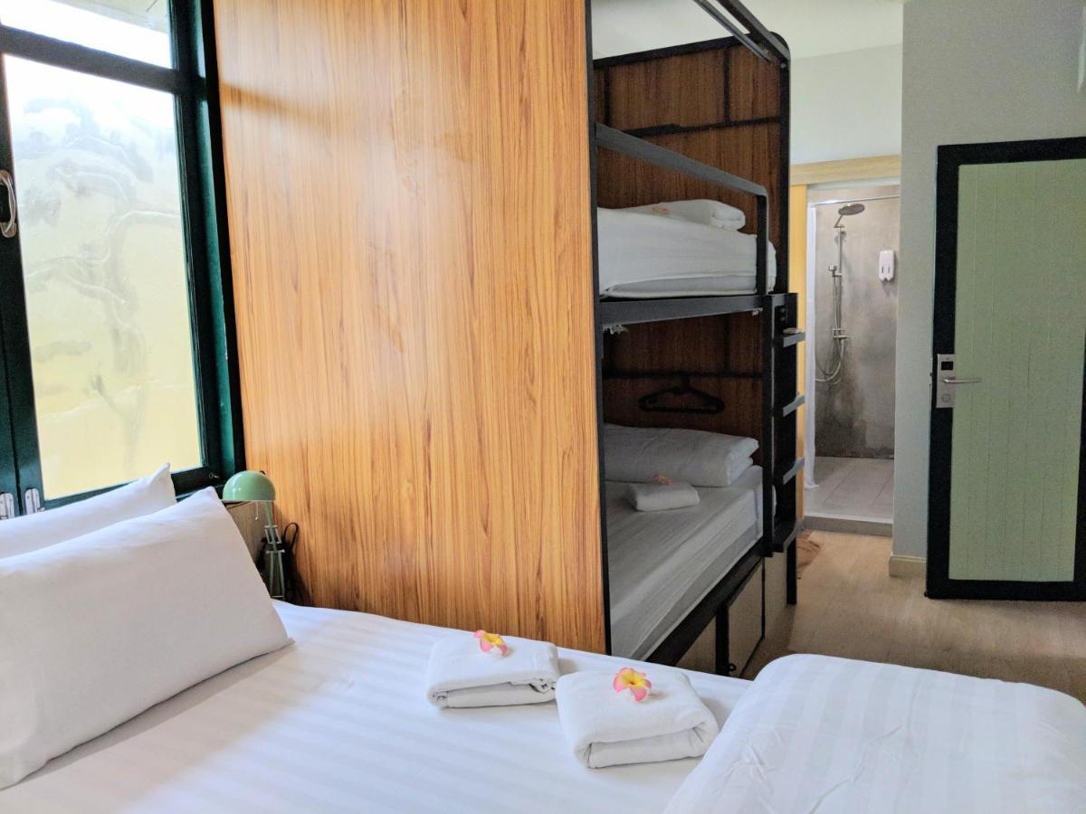 Peace Factory Hostel 2 Peace Factory Hostel 2