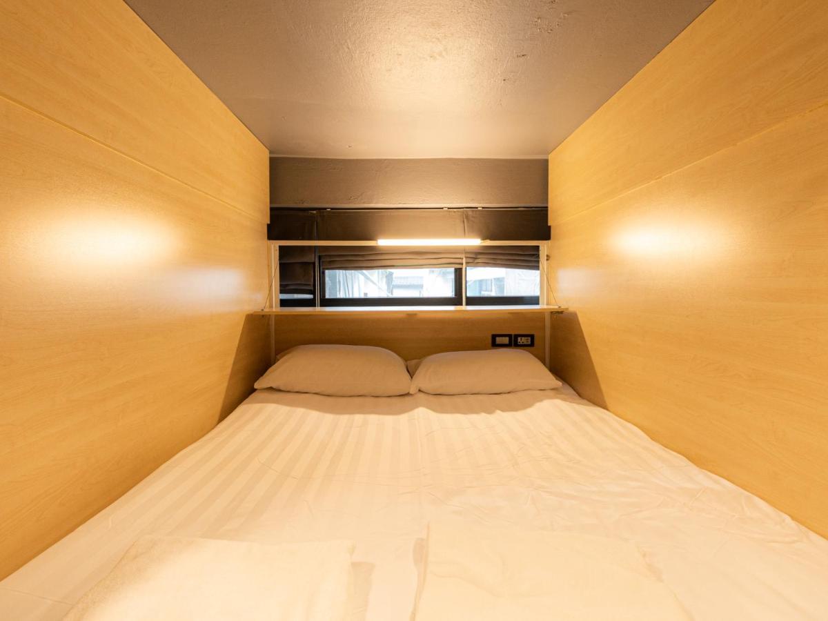 Khao San Social Capsule Hostel 4 Khao San Social Capsule Hostel 4