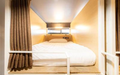 Khao San Social Capsule Hostel 5 Khao San Social Capsule Hostel 5