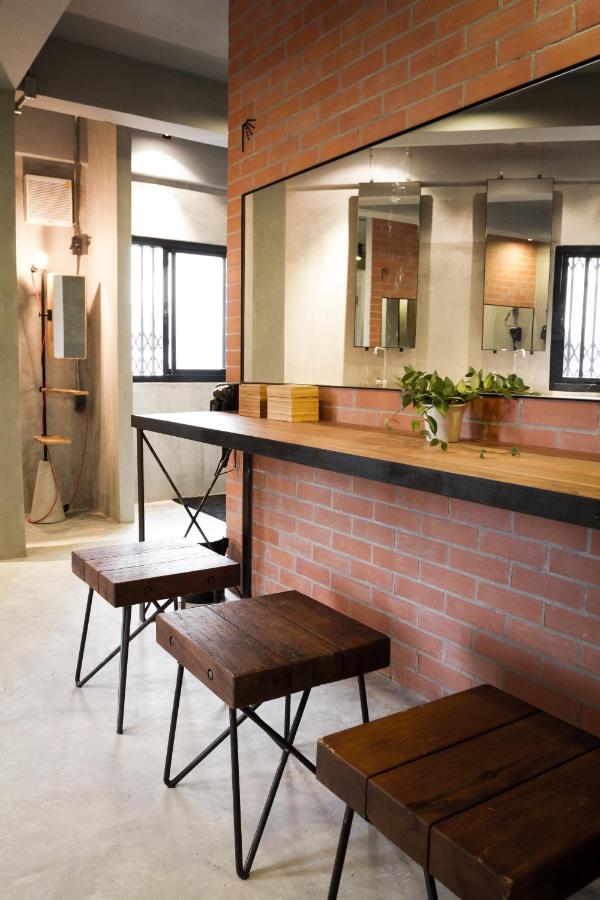 BED STATION Hostel Ratchthewi 3 BED STATION Hostel Ratchthewi 3