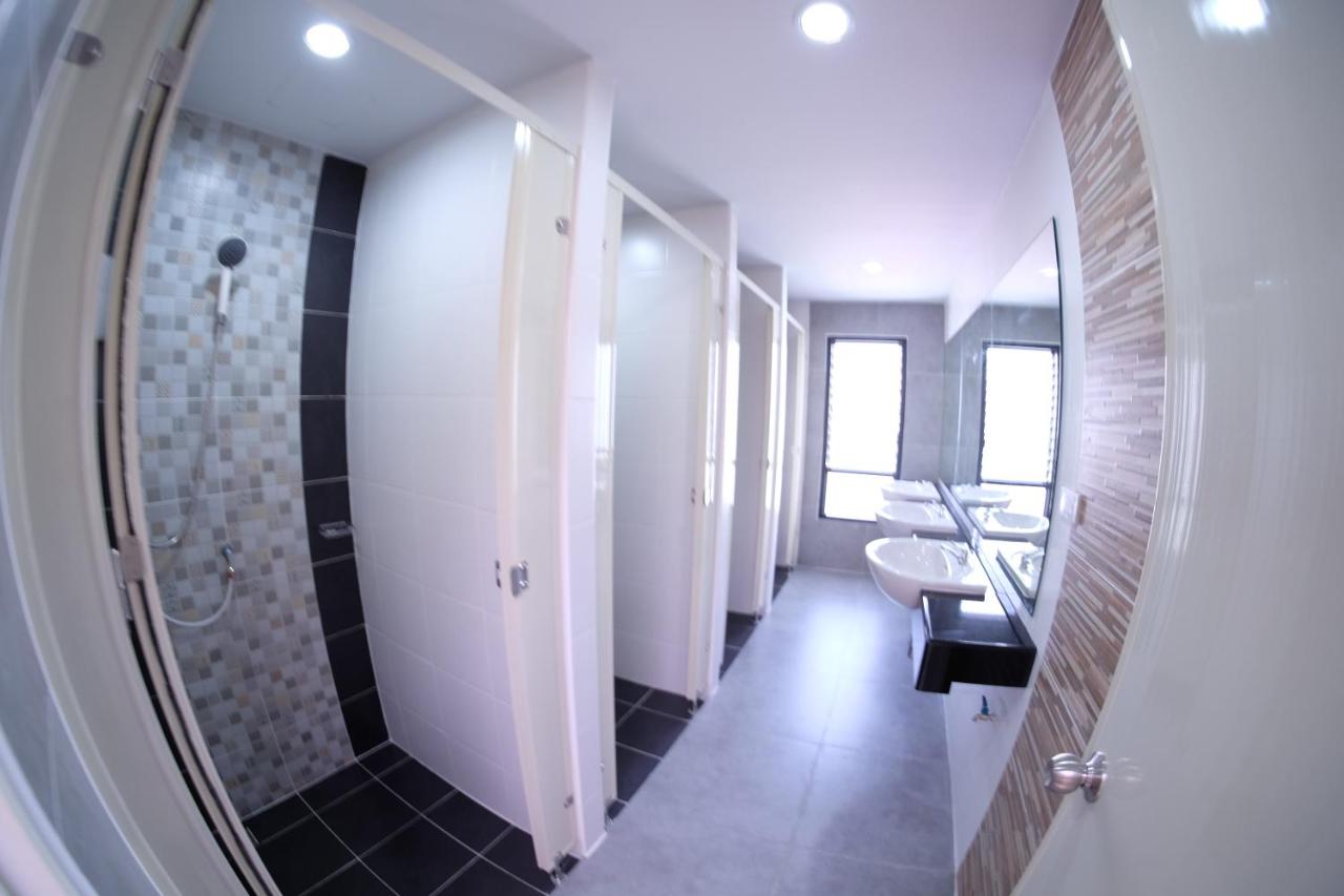 Hide Bangkok Hostel 2 Hide Bangkok Hostel 2
