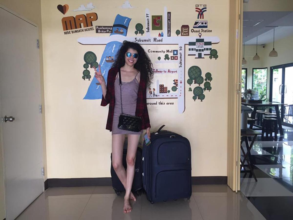 Hide Bangkok Hostel 3 Hide Bangkok Hostel 3