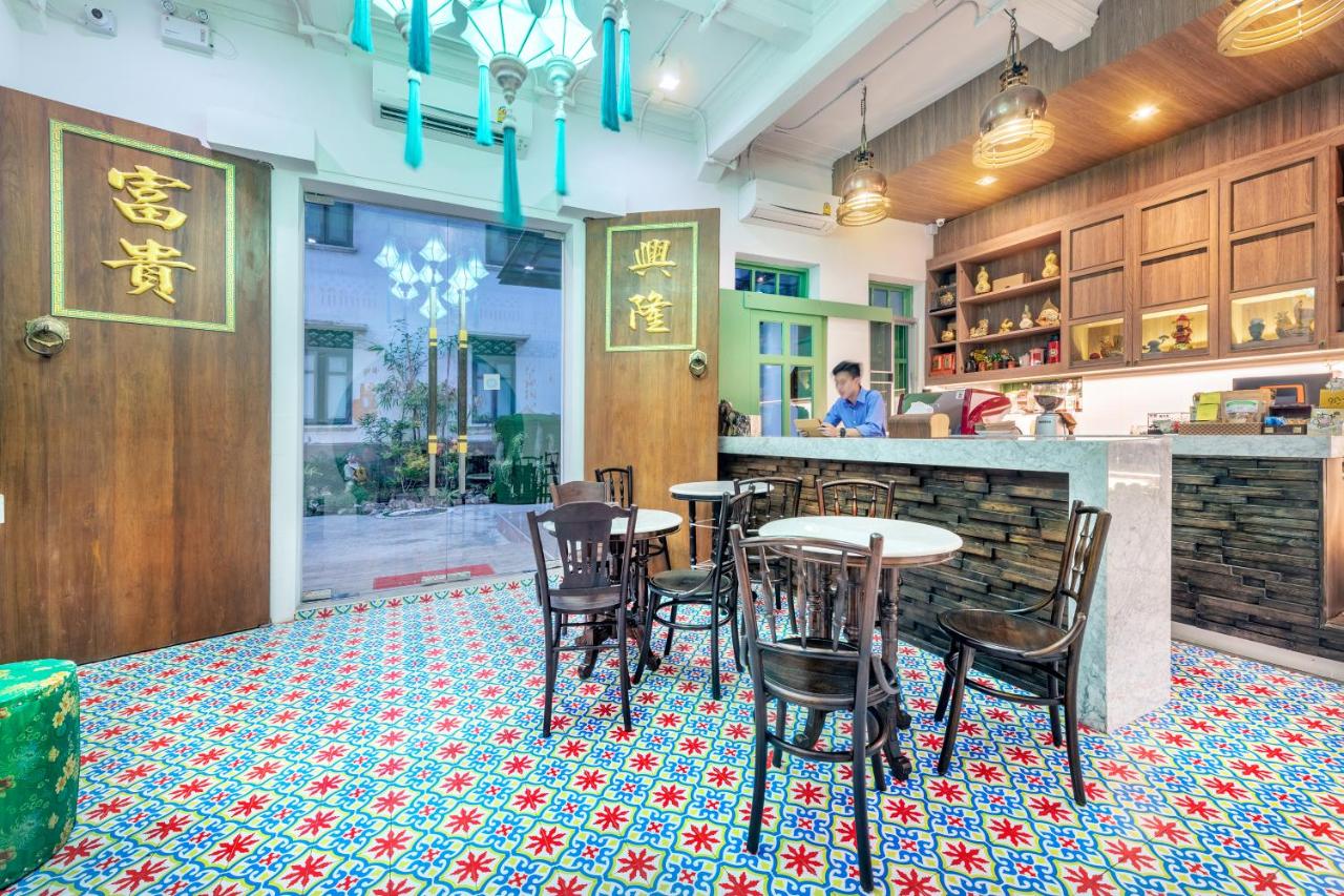 Ama Hostel Bangkok 9 Ama Hostel Bangkok 9