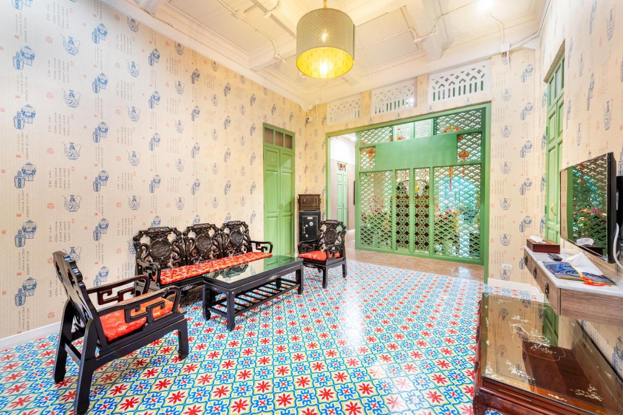 Ama Hostel Bangkok 5 Ama Hostel Bangkok 5