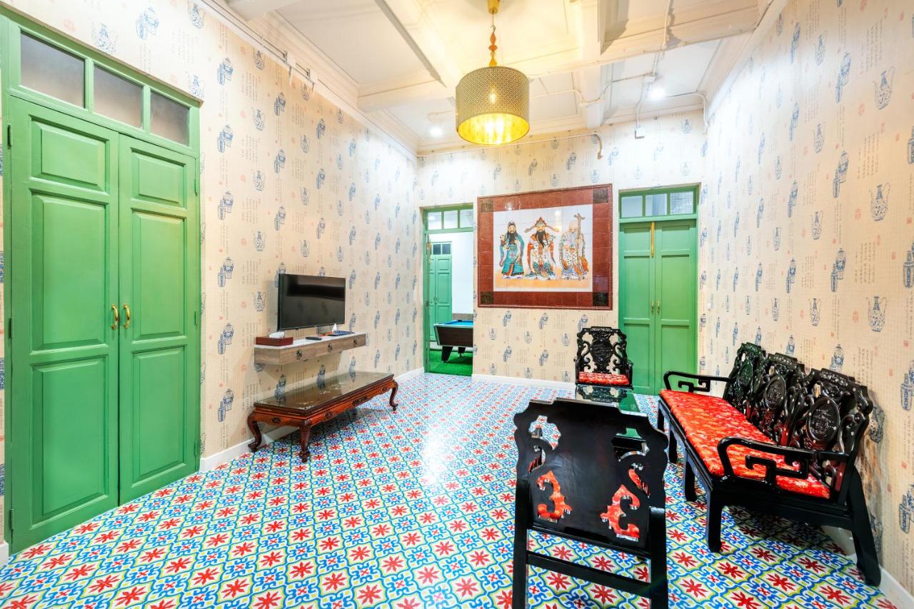 Ama Hostel Bangkok 4 Ama Hostel Bangkok 4