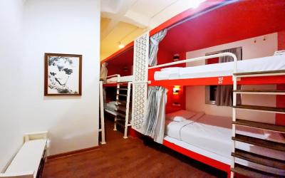 Ama Hostel Bangkok 3 Ama Hostel Bangkok 3