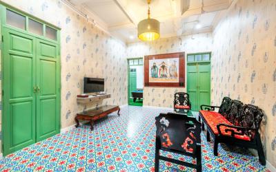 Ama Hostel Bangkok 4 Ama Hostel Bangkok 4