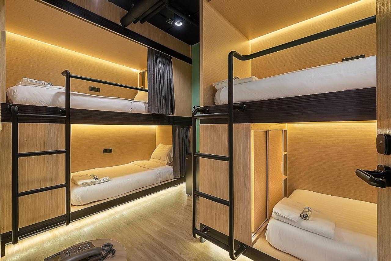 Phra Nakhon Poshtel 2 Phra Nakhon Poshtel 2