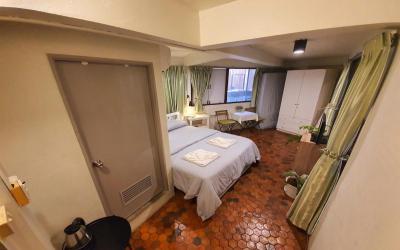 Home16 Sukhumvit16 8 Home16 Sukhumvit16 8