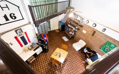 Home16 Sukhumvit16 3 Home16 Sukhumvit16 3