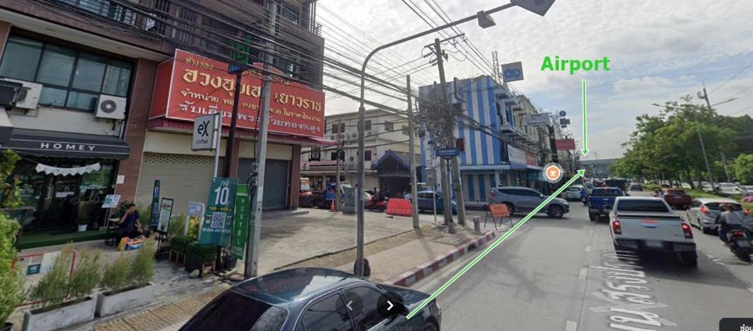 HOMEY-Don Mueang Airport Hostel 7 HOMEY-Don Mueang Airport Hostel 7