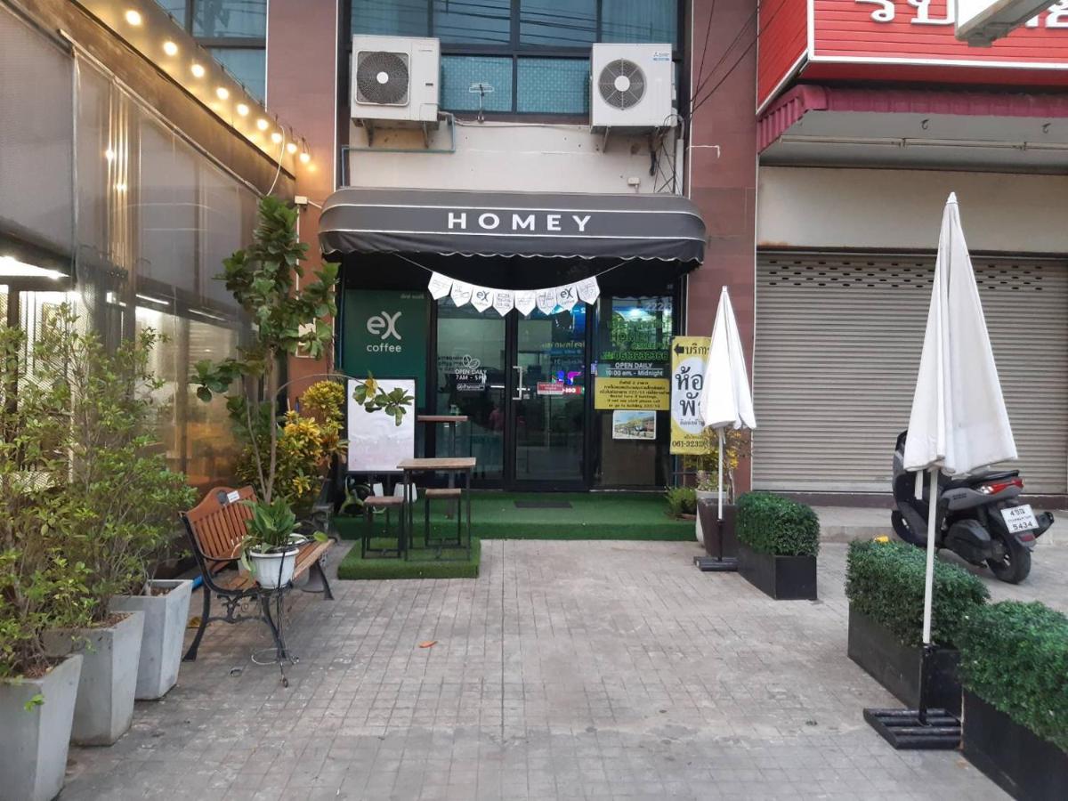 HOMEY-Don Mueang Airport Hostel 6 HOMEY-Don Mueang Airport Hostel 6