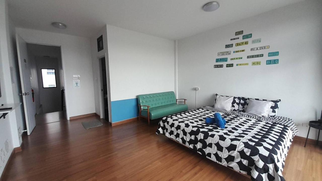HOMEY-Don Mueang Airport Hostel 4 HOMEY-Don Mueang Airport Hostel 4