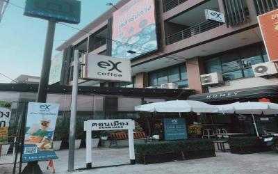 HOMEY-Don Mueang Airport Hostel 8 HOMEY-Don Mueang Airport Hostel 8