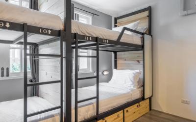X9Hostel 10 X9Hostel 10