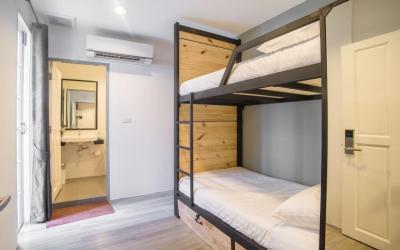 X9Hostel 9 X9Hostel 9