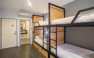 X9Hostel 7 X9Hostel 7