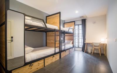 X9Hostel 6 X9Hostel 6