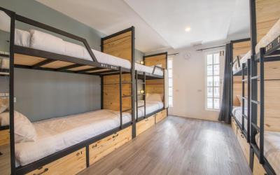 X9Hostel 5 X9Hostel 5