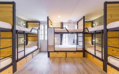 X9Hostel 4 X9Hostel 4