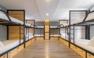X9Hostel 3 X9Hostel 3