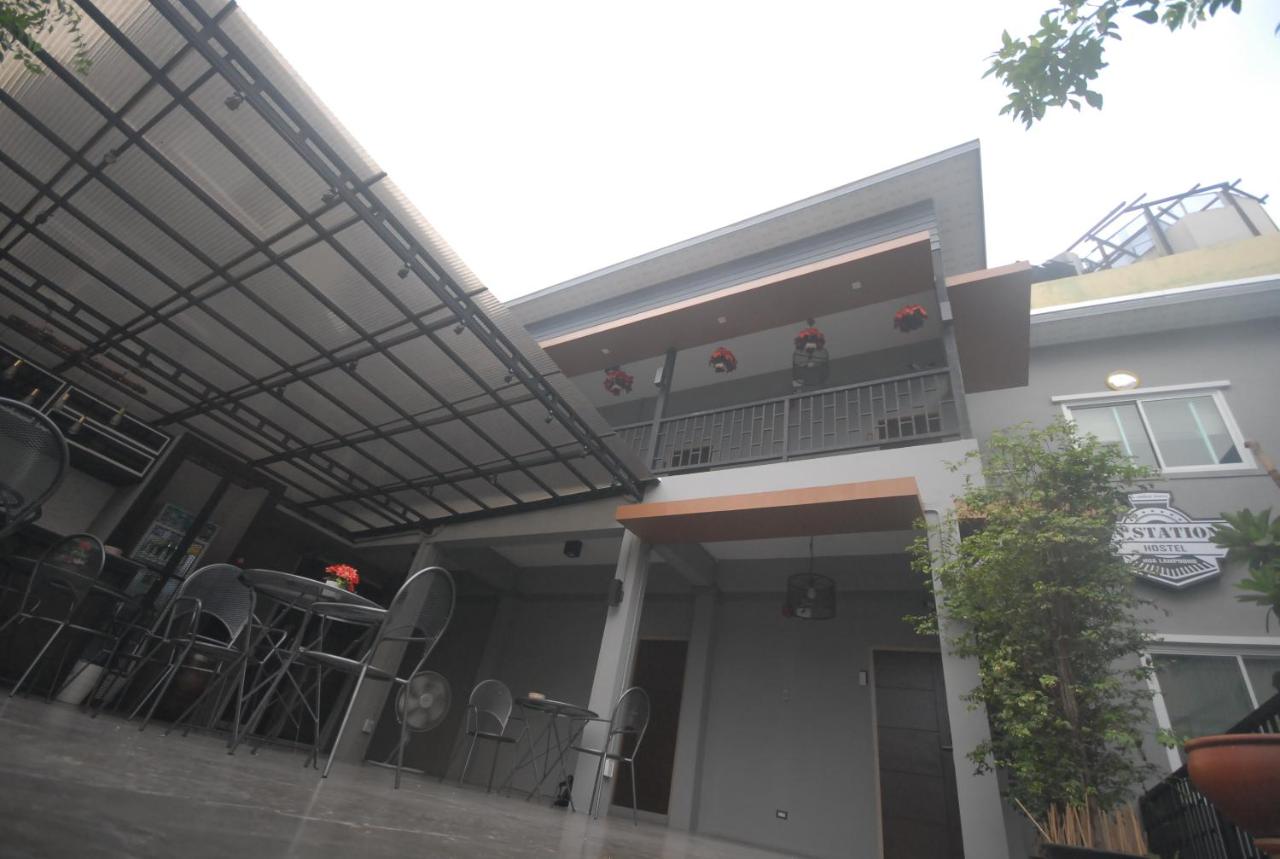 Inn Stations Hostel 4 Inn Stations Hostel 4