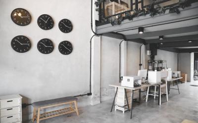 The Cube Hostel Khaosan 5 The Cube Hostel Khaosan 5