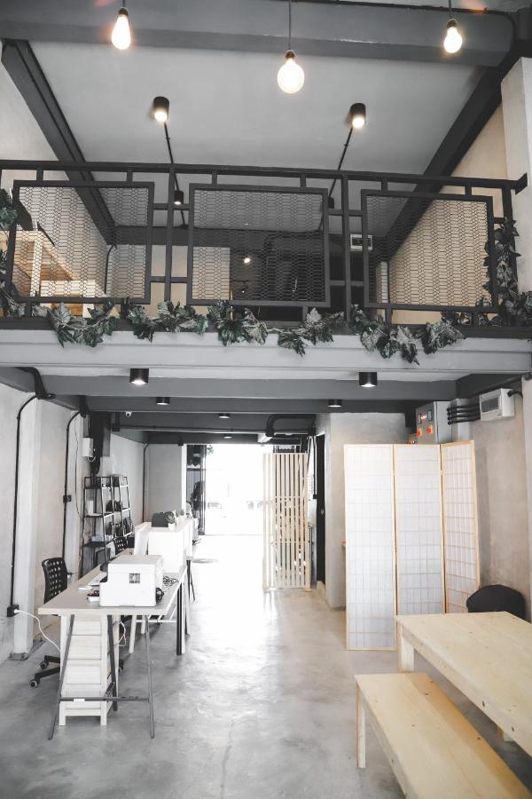 The Cube Hostel Khaosan 3 The Cube Hostel Khaosan 3