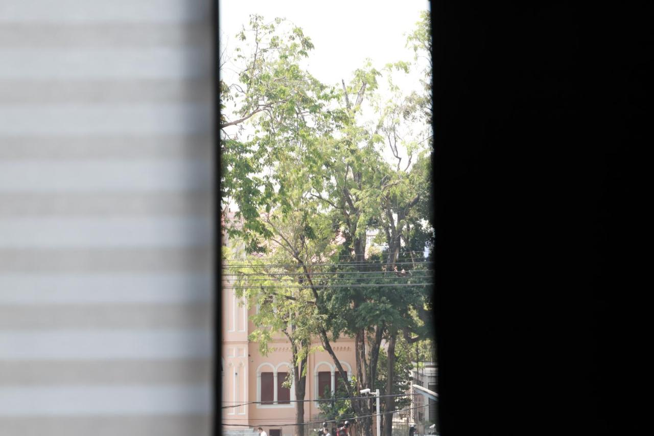 The Cube Hostel Khaosan 10 The Cube Hostel Khaosan 10