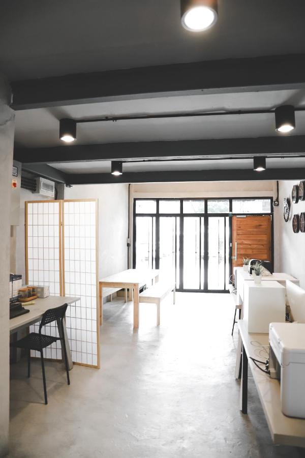 The Cube Hostel Khaosan 6 The Cube Hostel Khaosan 6