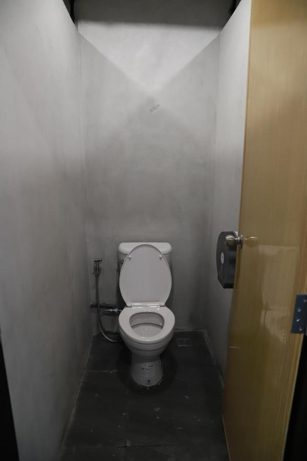 The Cube Hostel Khaosan 2 The Cube Hostel Khaosan 2