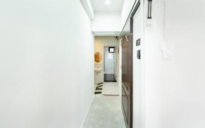 Sloth Hostel Khaosan 9 Sloth Hostel Khaosan 9