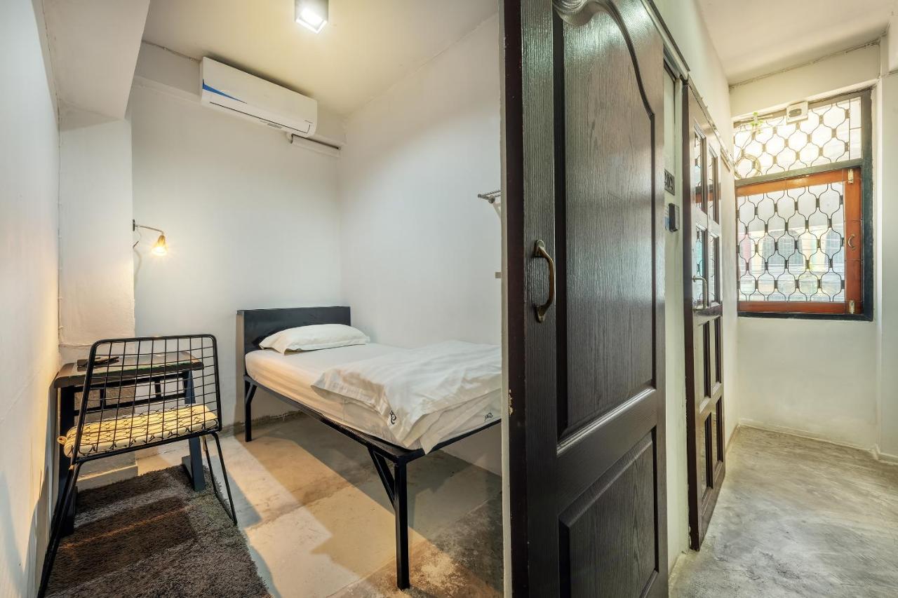 Sloth Hostel Khaosan 2 Sloth Hostel Khaosan 2