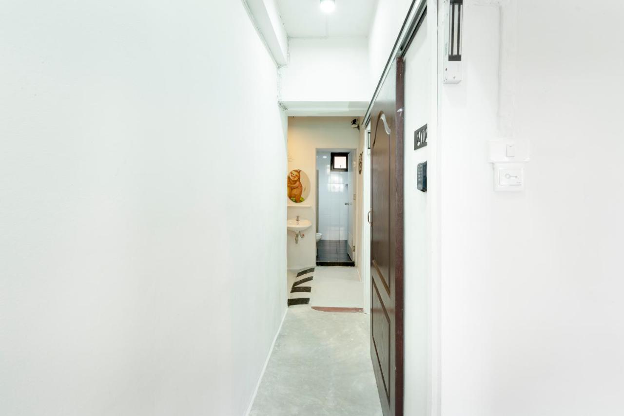 Sloth Hostel Khaosan 9 Sloth Hostel Khaosan 9