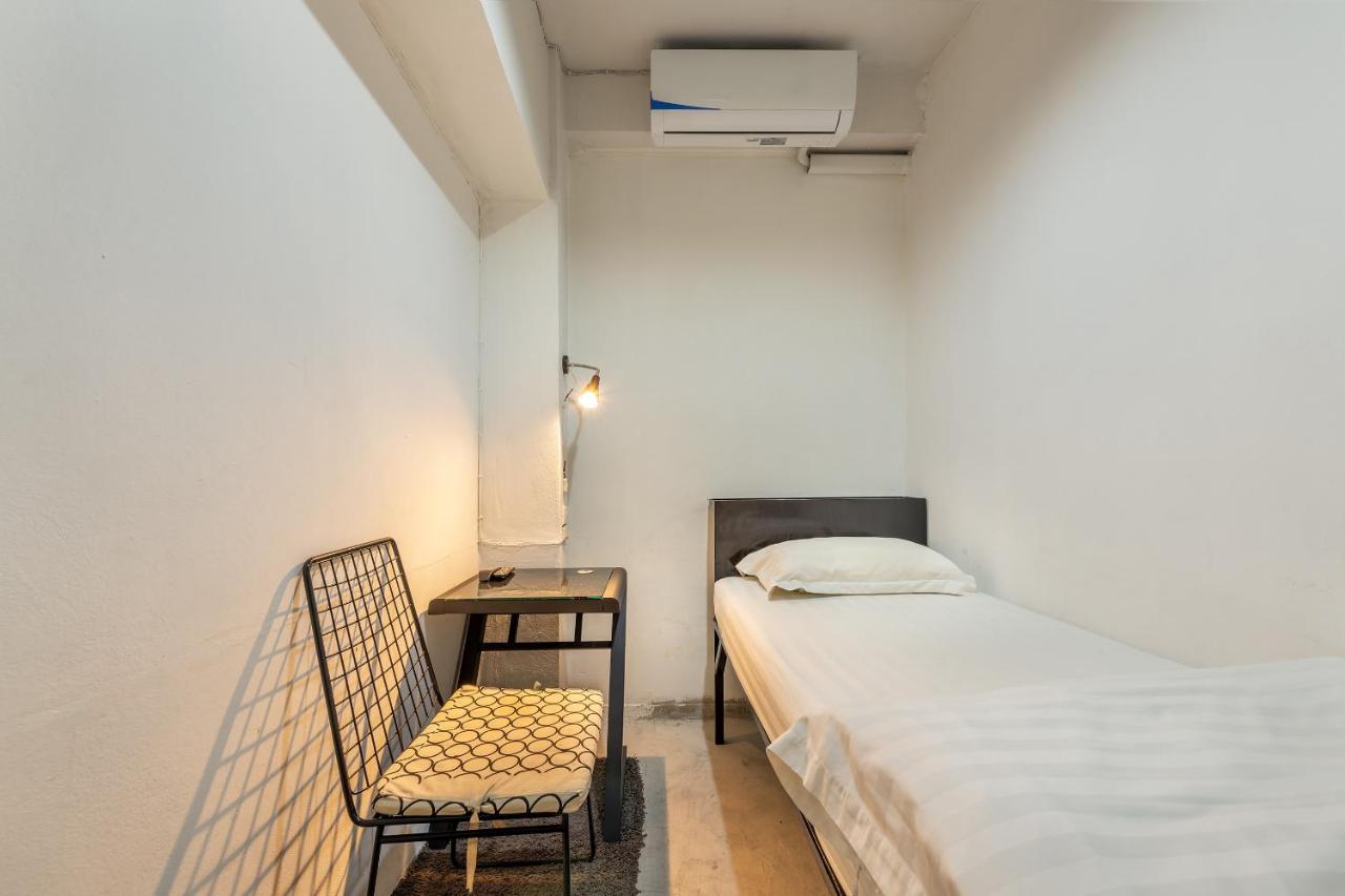Sloth Hostel Khaosan 10 Sloth Hostel Khaosan 10