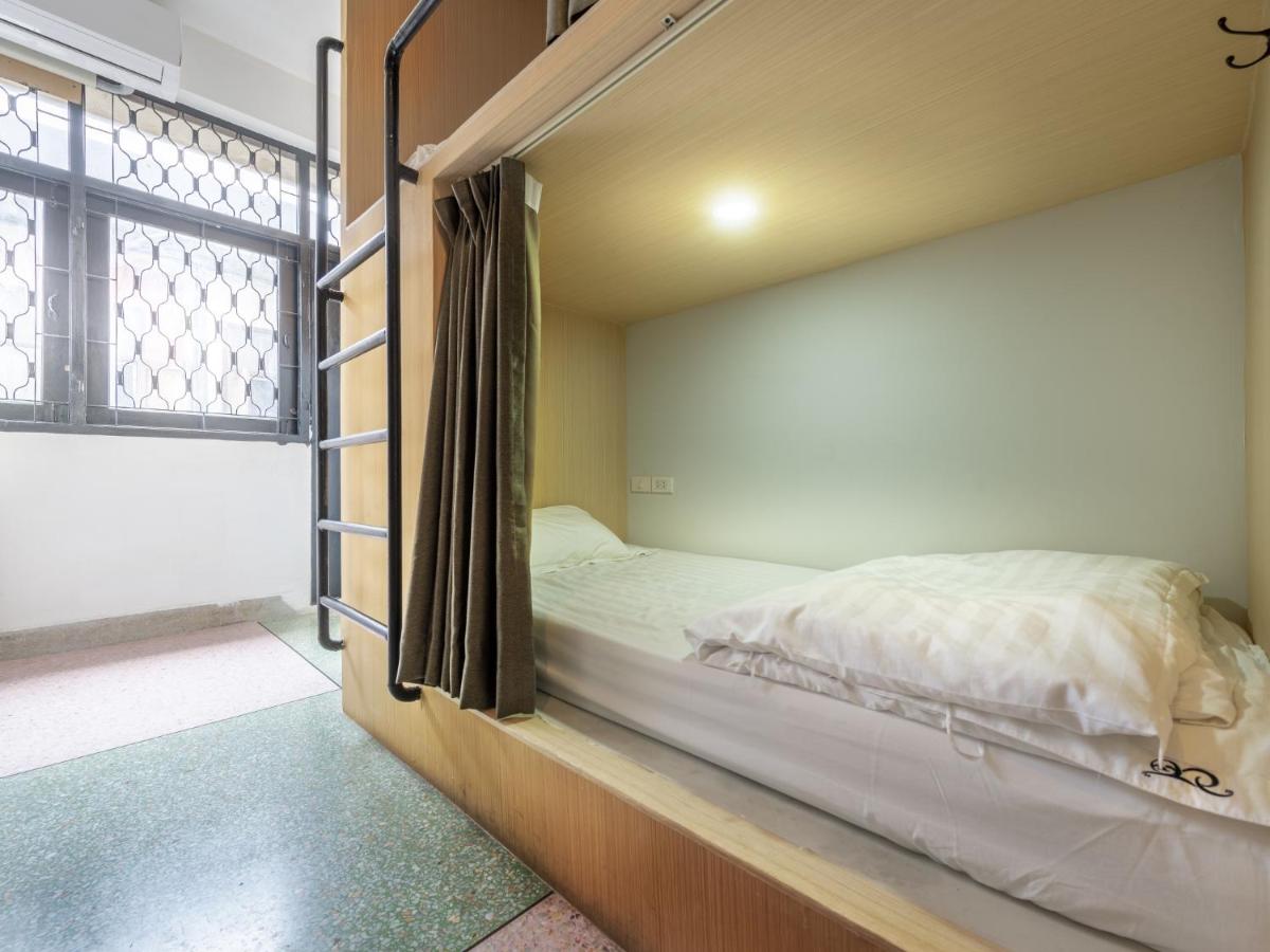 Sloth Hostel Khaosan 8 Sloth Hostel Khaosan 8